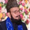 Islamic scholar addressing the community