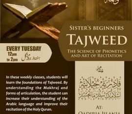 Quran Tajweed
