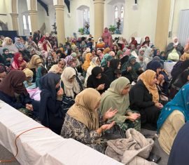 Community Gatherings & Events